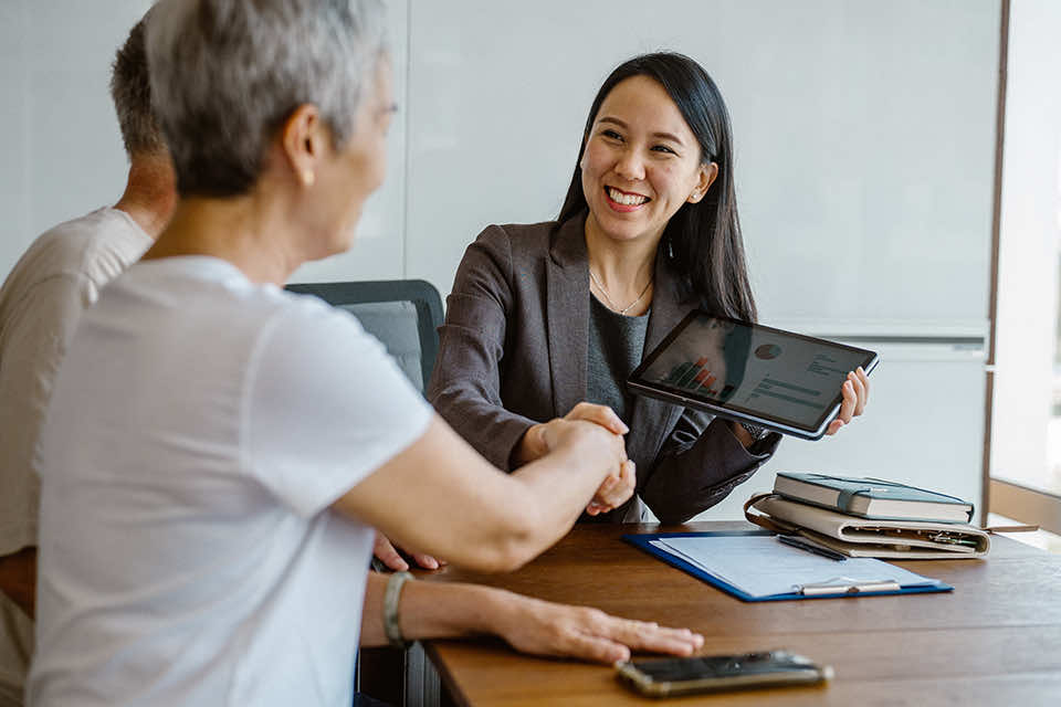 第二種金融取引業